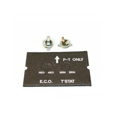 PROTECTIONPRO Atwood Eco & Thermostat Kit PR363279